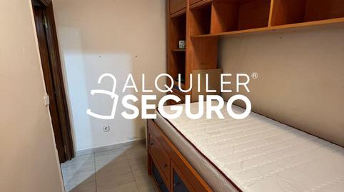 Foto 3 de Pis de lloguer a Ángel Larra, Concepción,  Madrid Capital