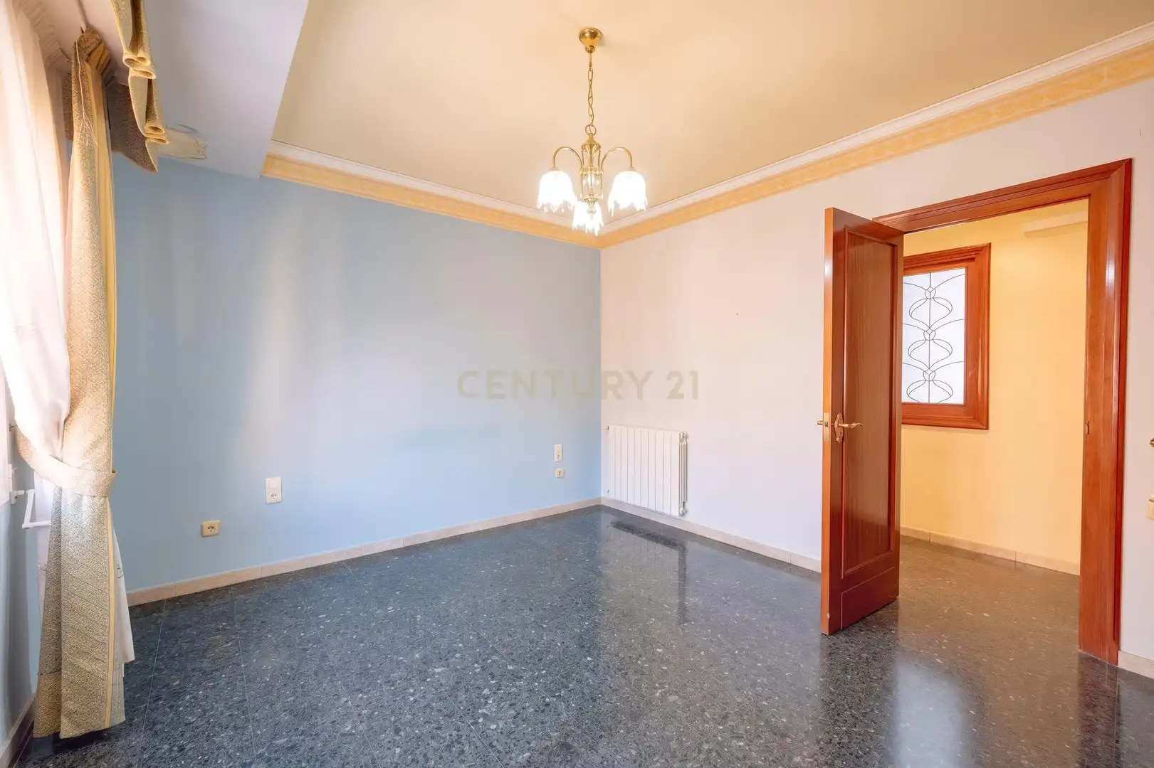 Apartament amb terrassa en venda a Carrer Doctor Llansol, 9, Alzira, Spain, imagen 8