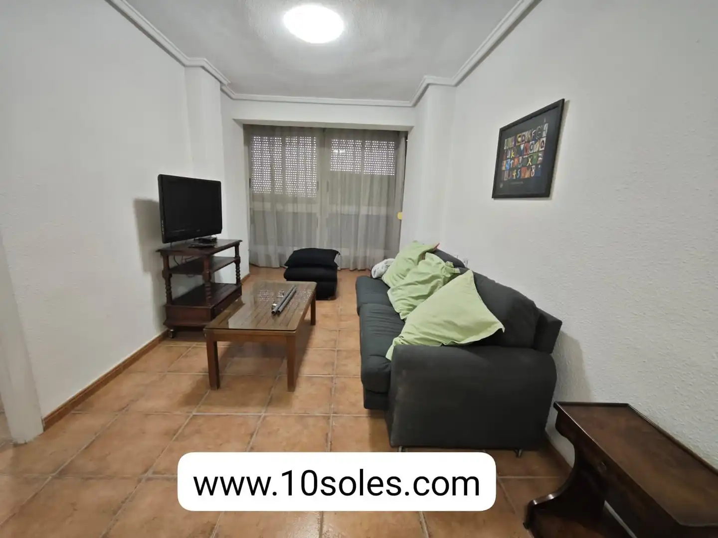 Wohnungen zur Miete in Orihuela ciudad