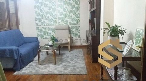Foto 2 de Piso de alquiler en Padre Esteban Pernet, Santutxu - Basarrate, Bilbao