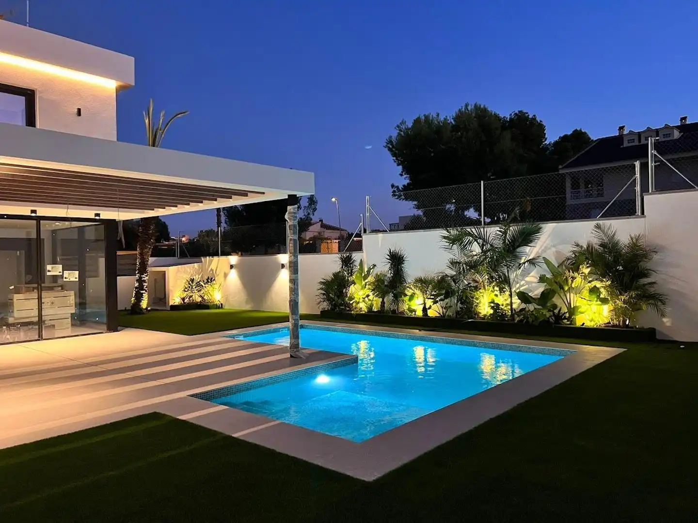 Villa avec terrasse à vendre à Orihuela Costa, imagen 20