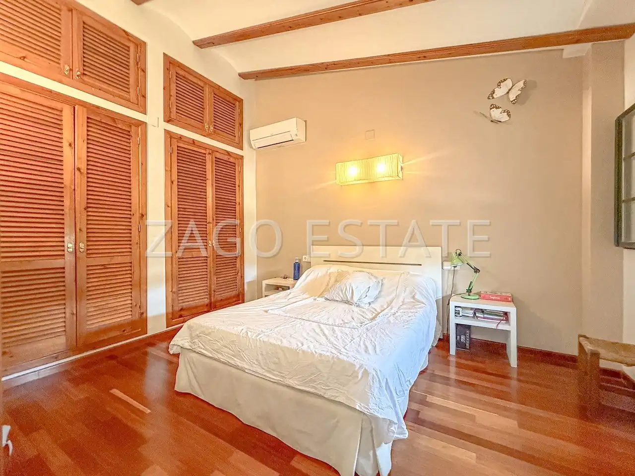 Casa con piscina en venta en Pueblo - Urbanizaciones, imagen 26