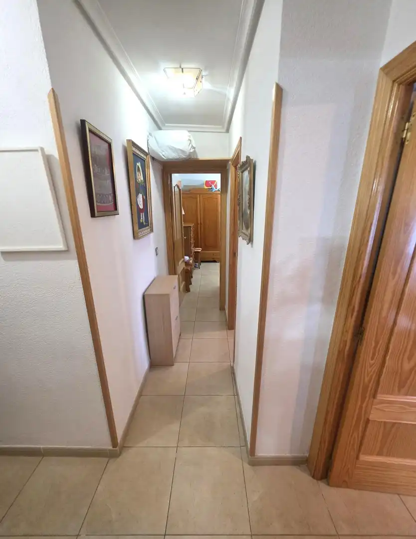 Flat for sale in Aranjuez  with Heating and Terrace