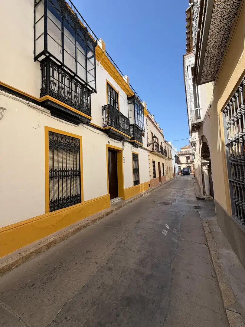 Casa in vendita a Utrera ciudad, imagen 2