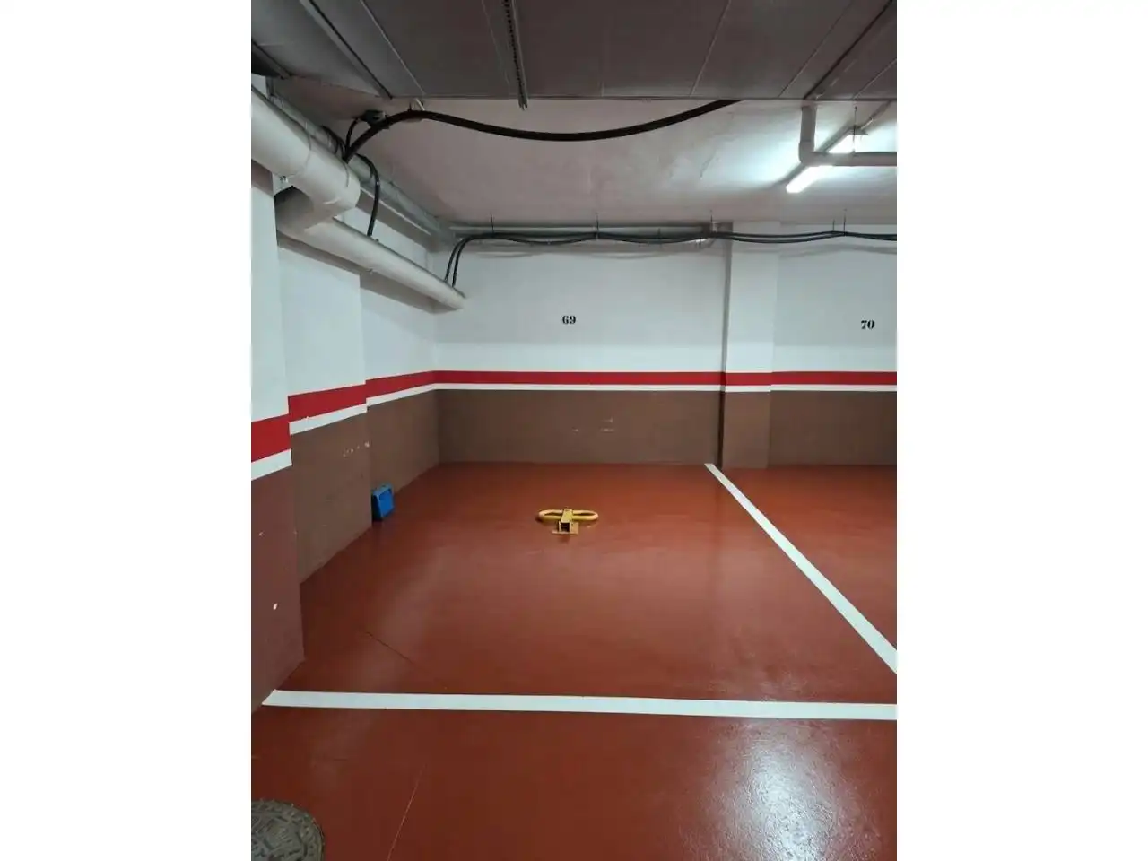 Appartement avec ascenseur à vendre à Roquetas de Mar ciudad, imagen 28