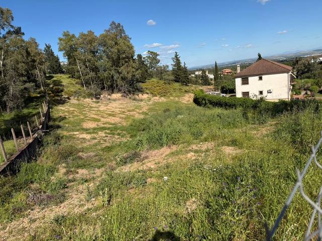 Terreno residencial en Venta en El Brillante -El Naranjo - El Tablero