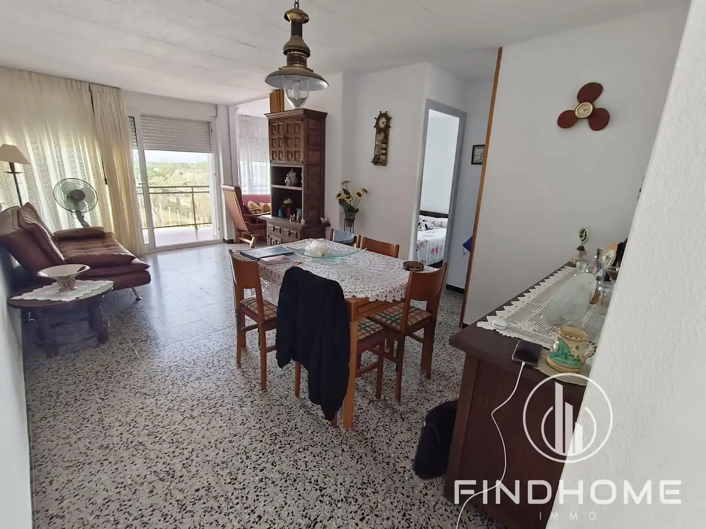 Wohnung zum Verkauf in EMPURIABRAVA, imagen 8