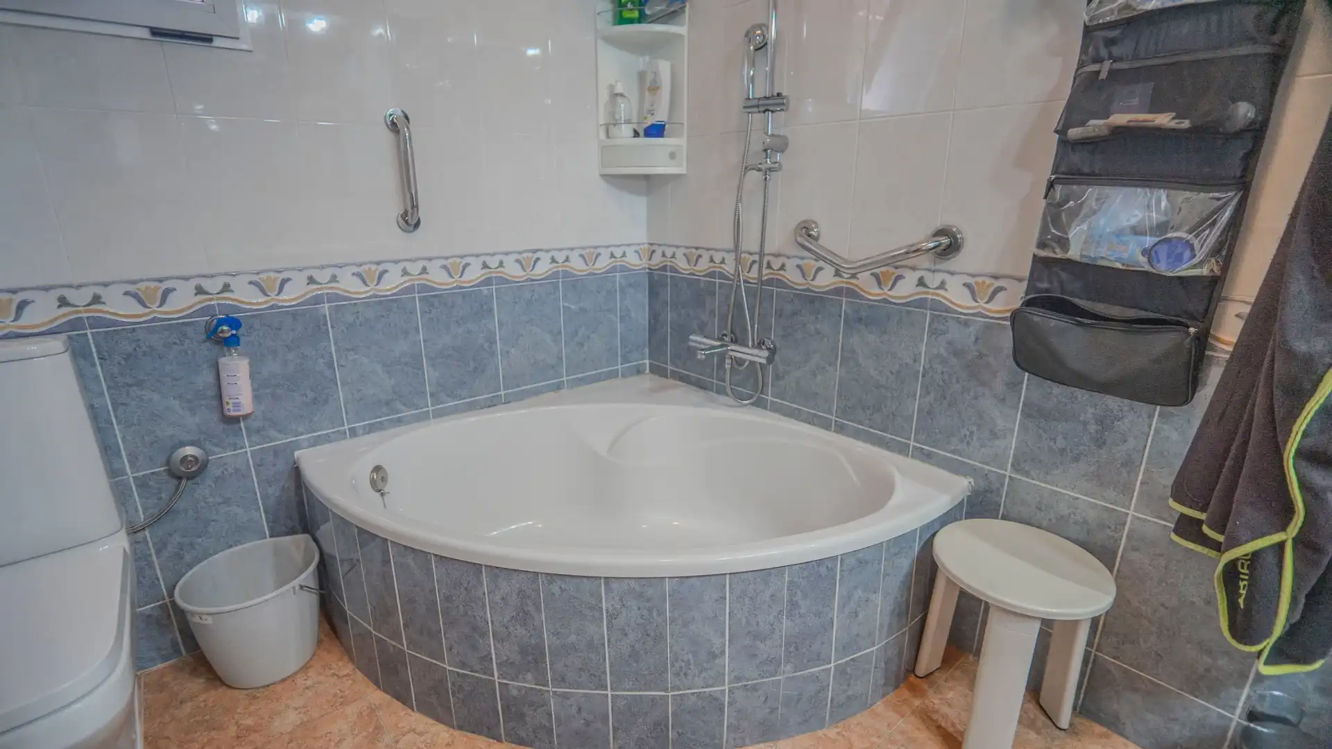 Casa rústica amb piscina en venda a Molins - Campaneta - San Bartolomé, imagen 28