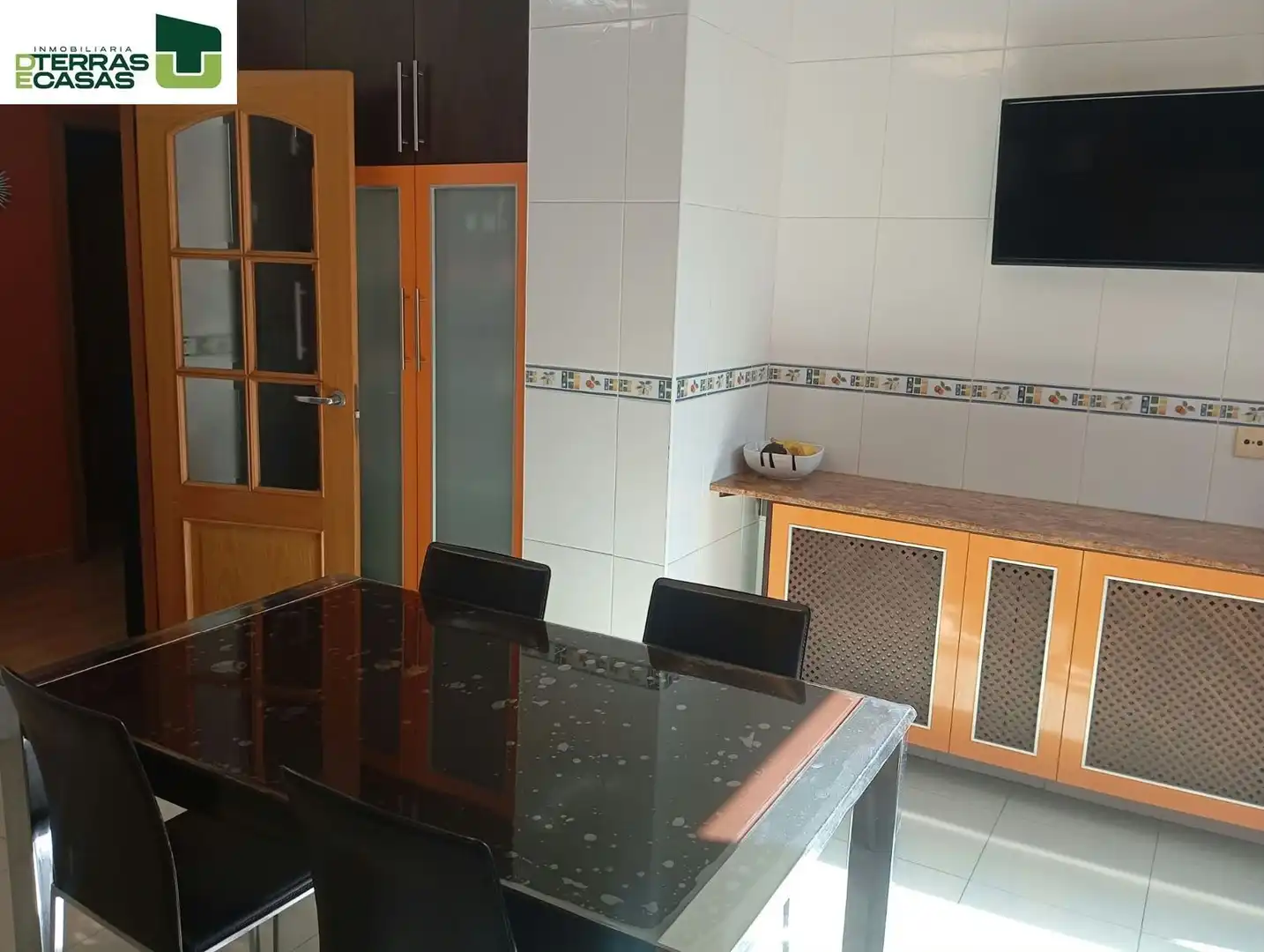 Ático con ascensor en venta en Forneira Da, imagen 8