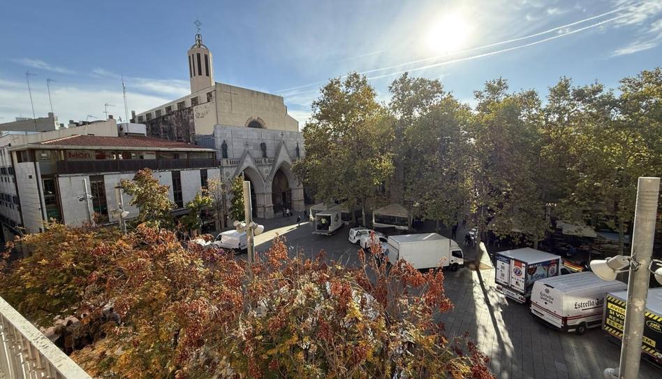 Photo 1 of Flat to rent in Vella, Barri del Centre, Barcelona