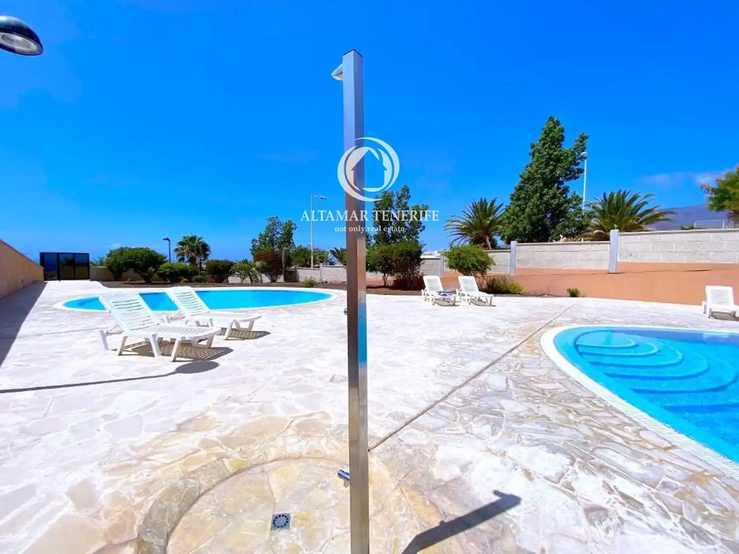 Mini appartamento con piscina in vendita a Calle Lisboa, imagen 20