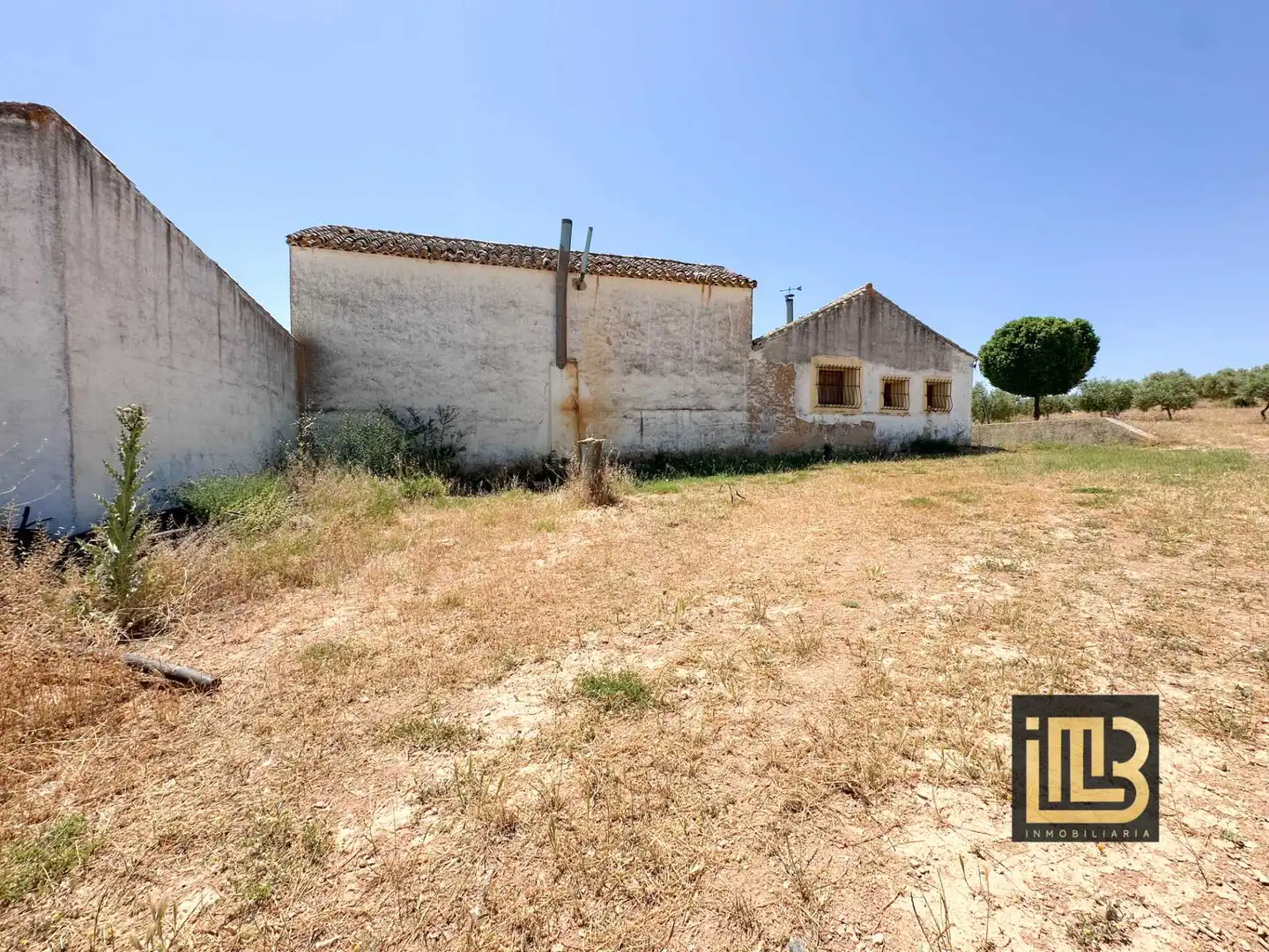 Piso en venta en Cabra del Santo Cristo con Terraza y Amueblado