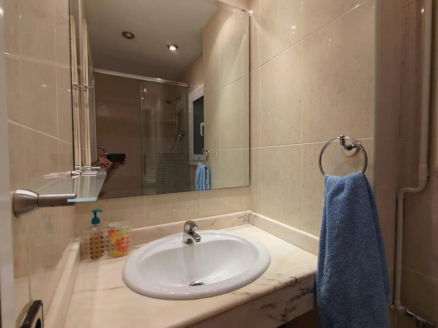 Piso con terraza en venta en Rambla Nova, imagen 46