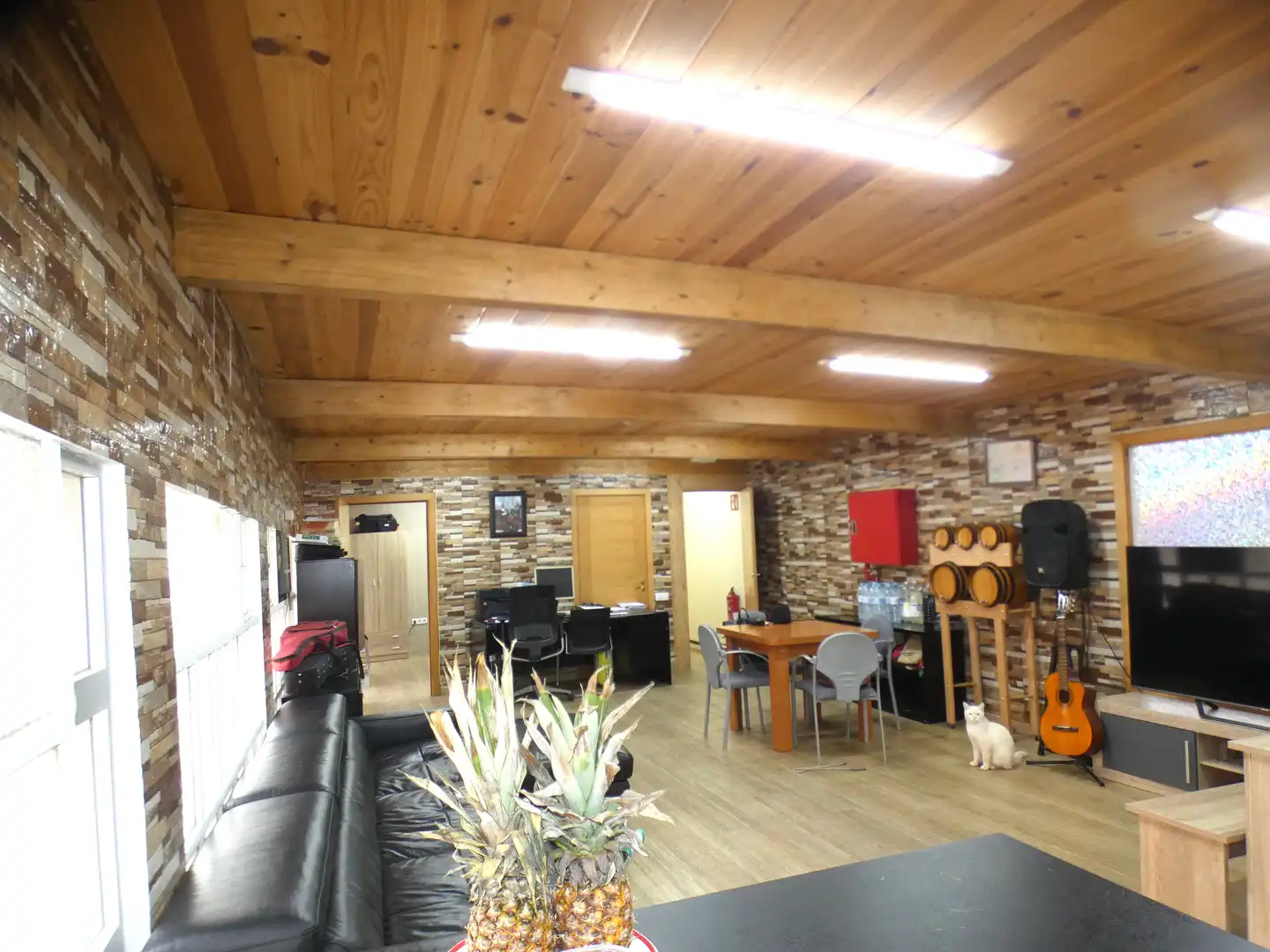 Industrial buildings for sale in Can Palet II - Santa Eulàlia