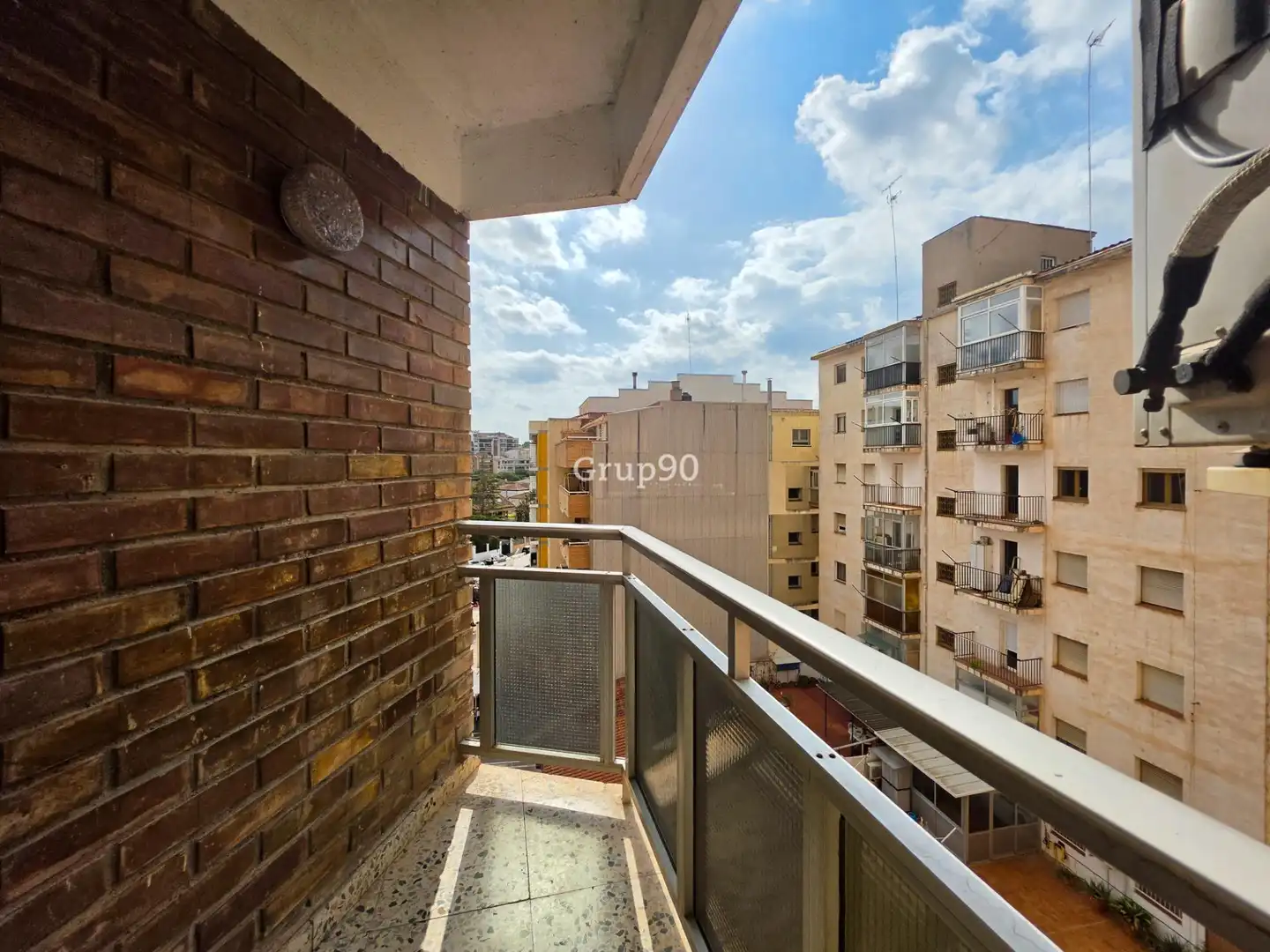 Maisonette mit Terrasse zum Verkauf in Príncep de Viana - Clot - Xalets Humbert Torres, imagen 8