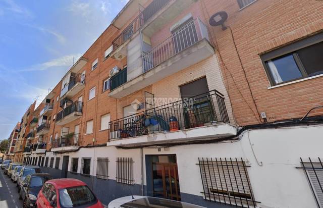Piso en Venta en Zona Calle Valencia