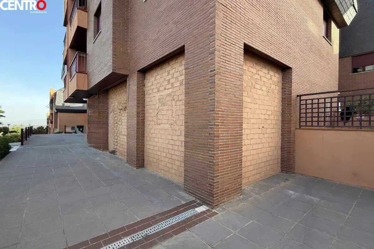 Local comercial en venda a Aconcagua, imagen 6