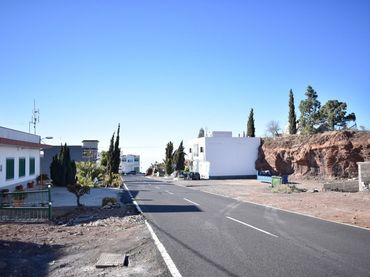 Terrenos y solares en venta en Vilaflor de Chasna
