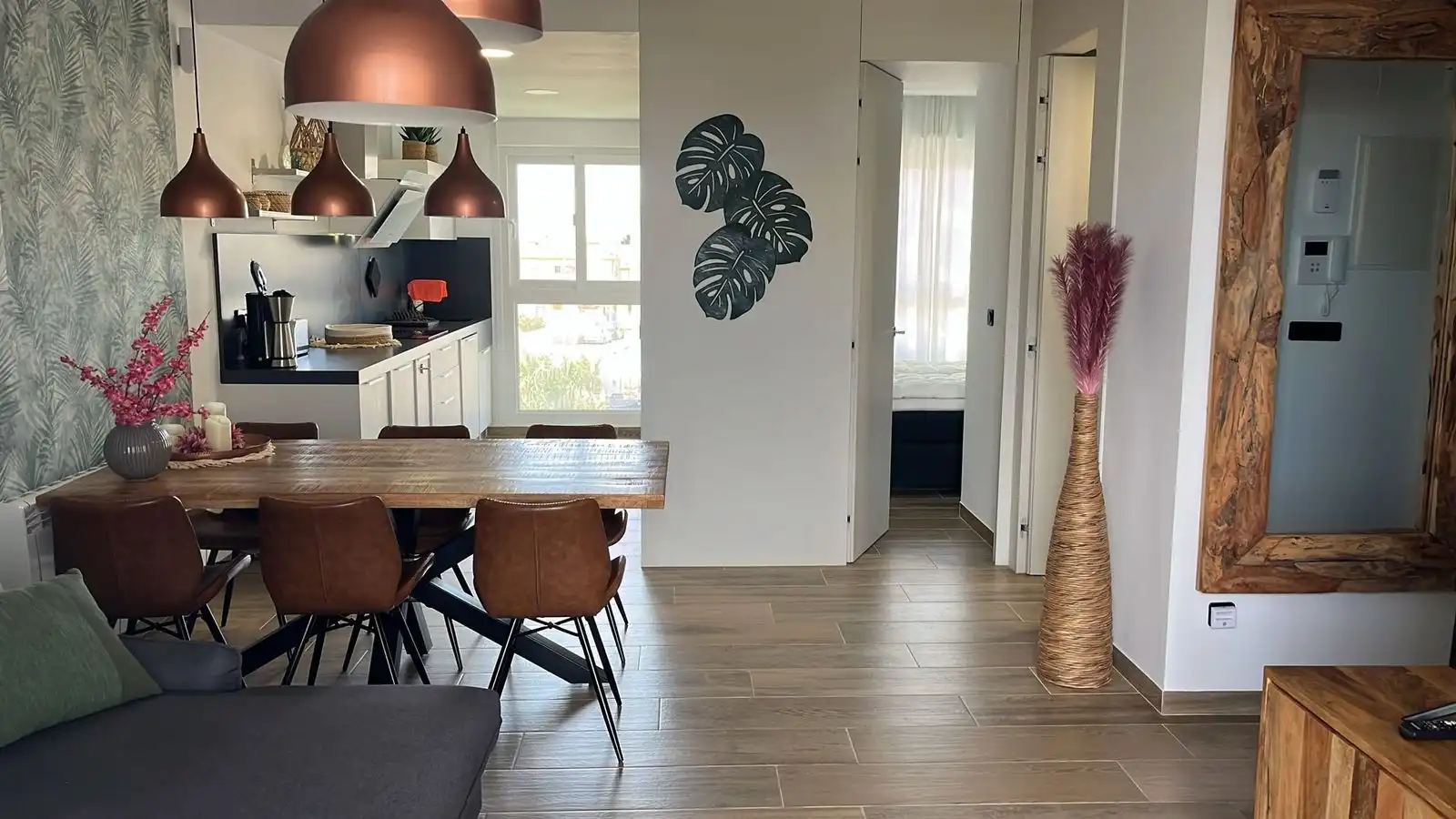 Appartement compact avec piscine à vendre à Residencial Bali - Punta Prima, imagen 8