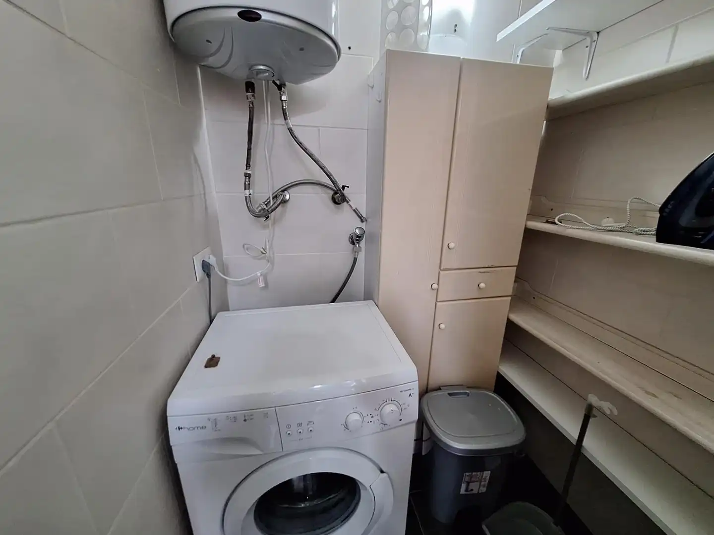 Wohnung mit Aufzug zur Miete in Avenida PUERTO DEPORTIVO DEL, imagen 11