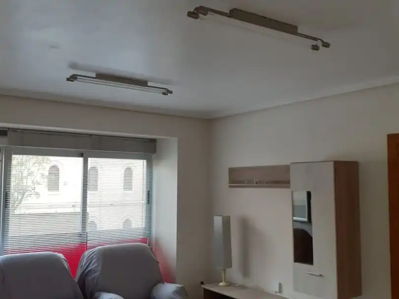 Wohnung mit Aufzug zum Verkauf in Calle San Leonardo 1, imagen 4