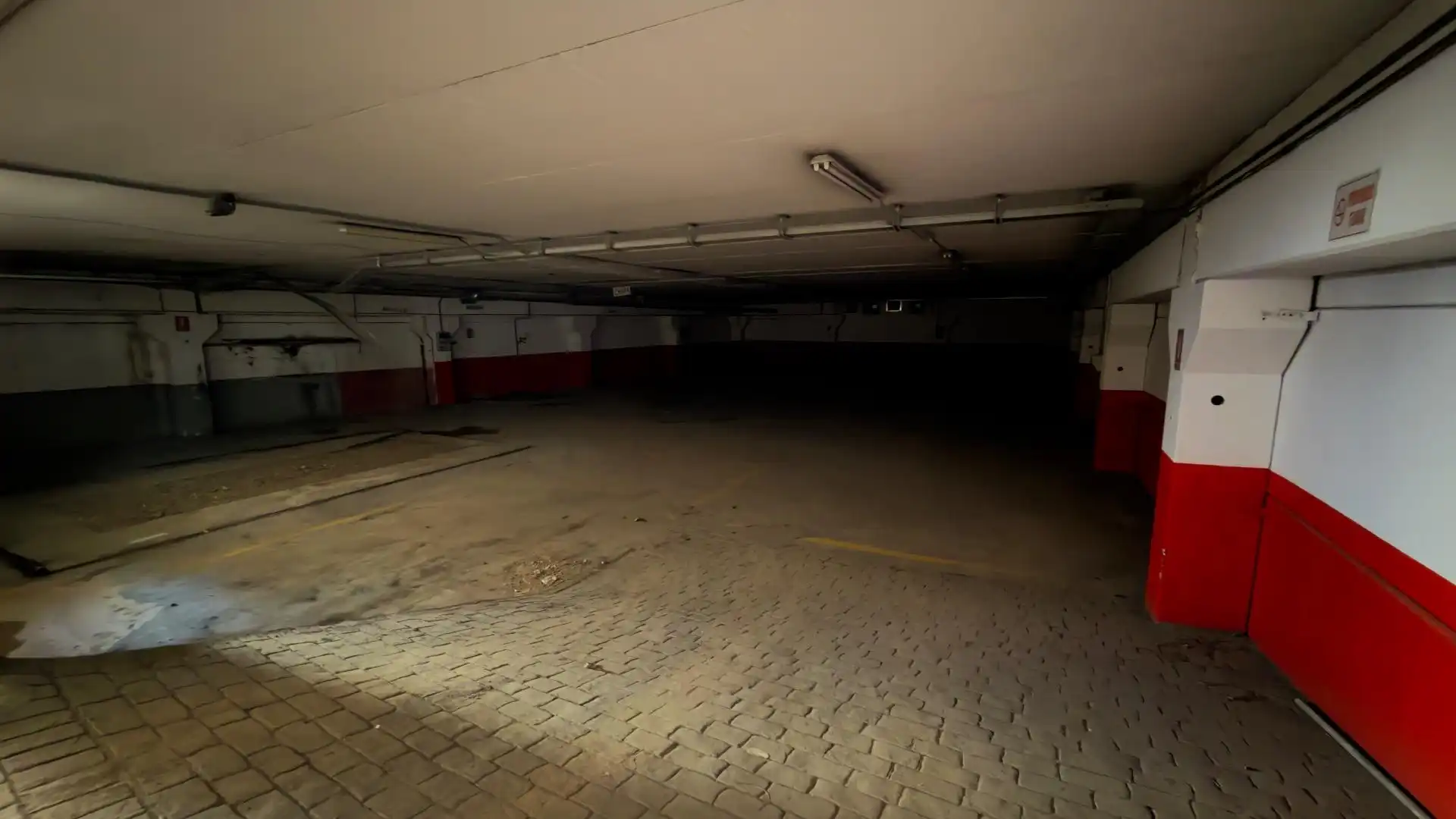 Nave industrial en venta en La Zubia Ciudad