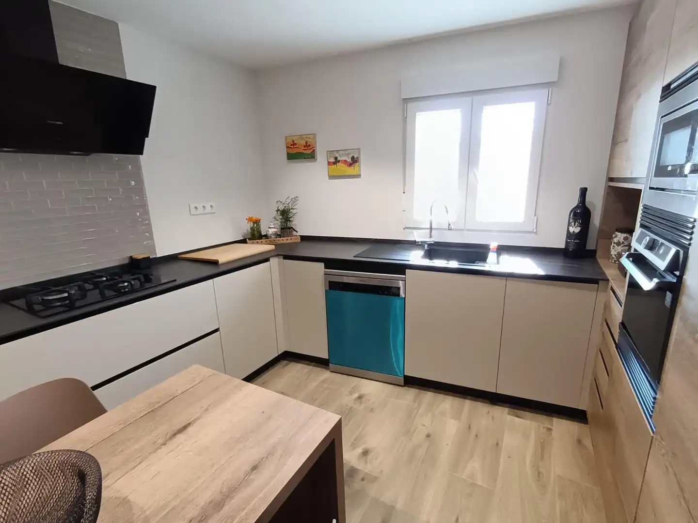 Kitchen of Country homes for sale in Córdoba  with Heating, Terrace and Storage room