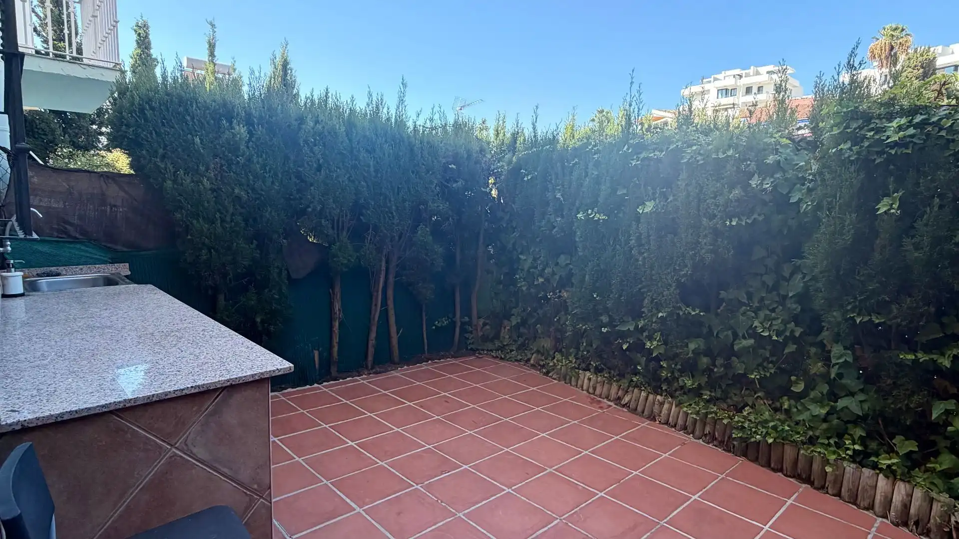 Adossat amb piscina de lloguer a Los chopos, imagen 12