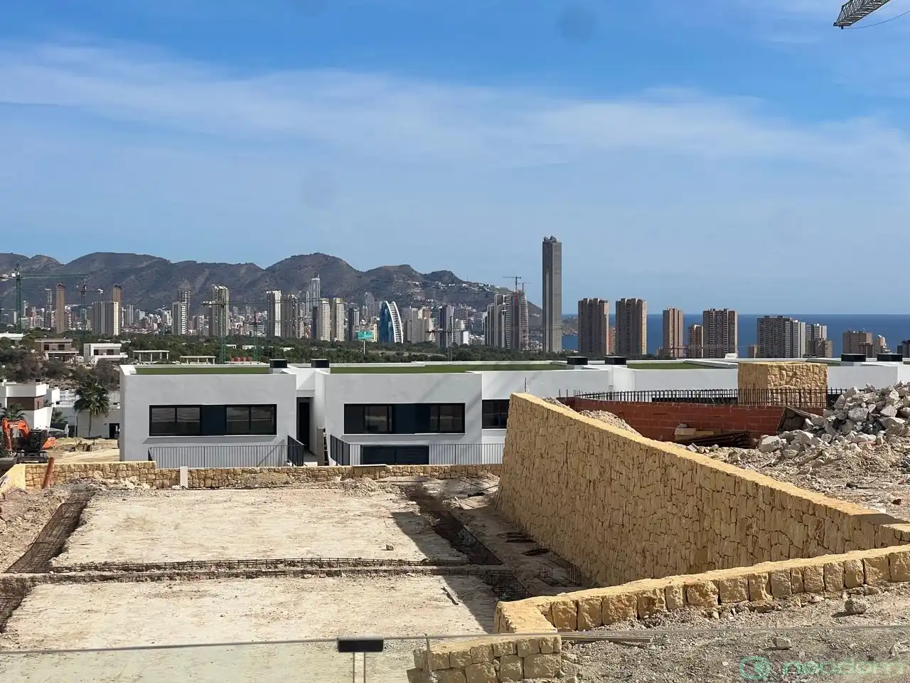 Duplex à vendre à Carrer de Bolivia