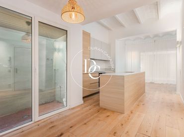 Wohnung mit Aufzug zum Verkauf in Carrer de Pàdua