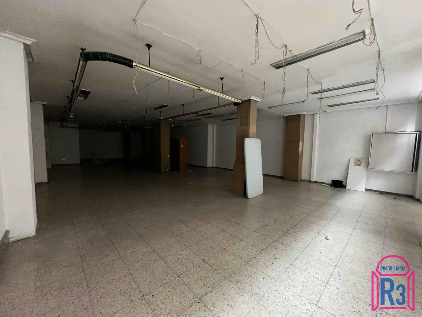 Gewerbefläche zur Miete in López de Fenar, imagen 3