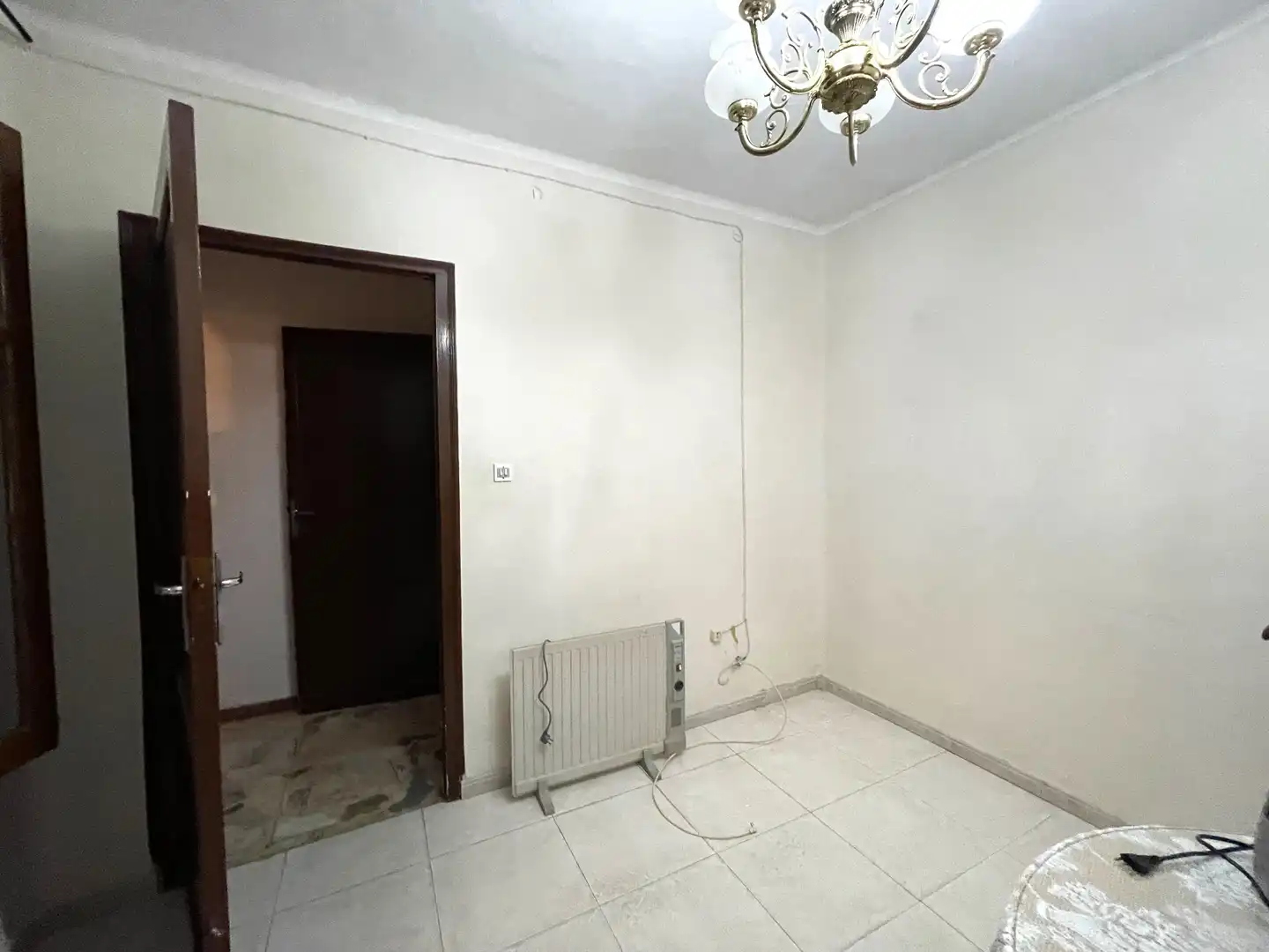 Bedroom of Houses for sale in Pedro Muñoz  with Heating, Terrace and Storage room