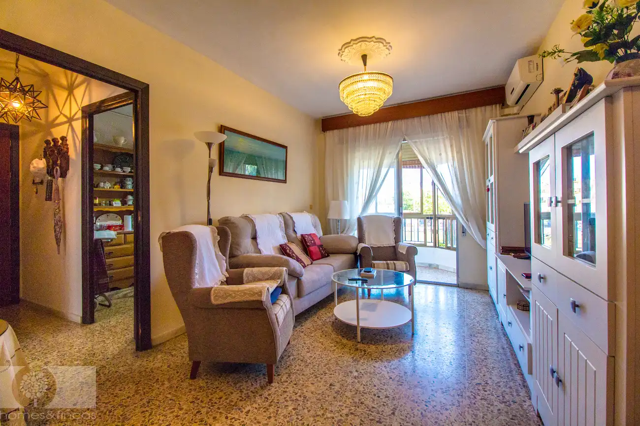 Appartement avec terrasse à vendre à Avenida de Andalucía, imagen 8