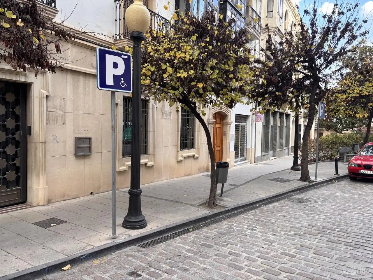 Local comercial en venda a Plaza Amador de los Ríos 4, imagen 4