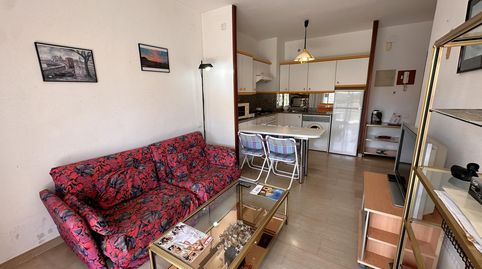 Foto 5 de Apartamento en venta en Avenida Carles Buigas, Mar i Camp - Platja dels Capellans, Salou