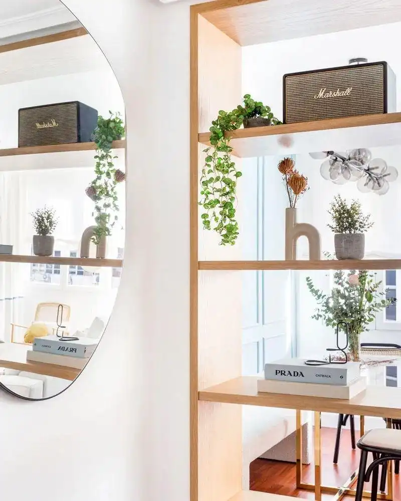 Wohnung zum Verkauf in Madrid mit Heizung