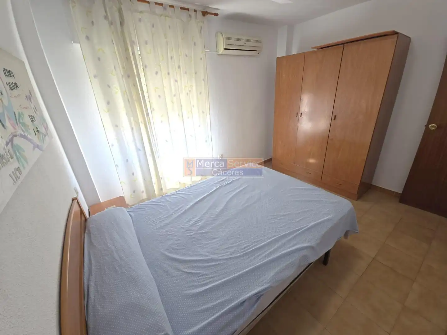 Apartamento de alquiler en ARAPILES, Casco Antiguo
