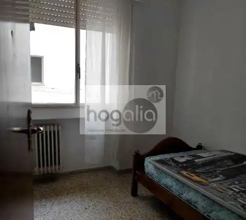 Flat with lift to rent in Bellavista - La Palmera, imagen 10