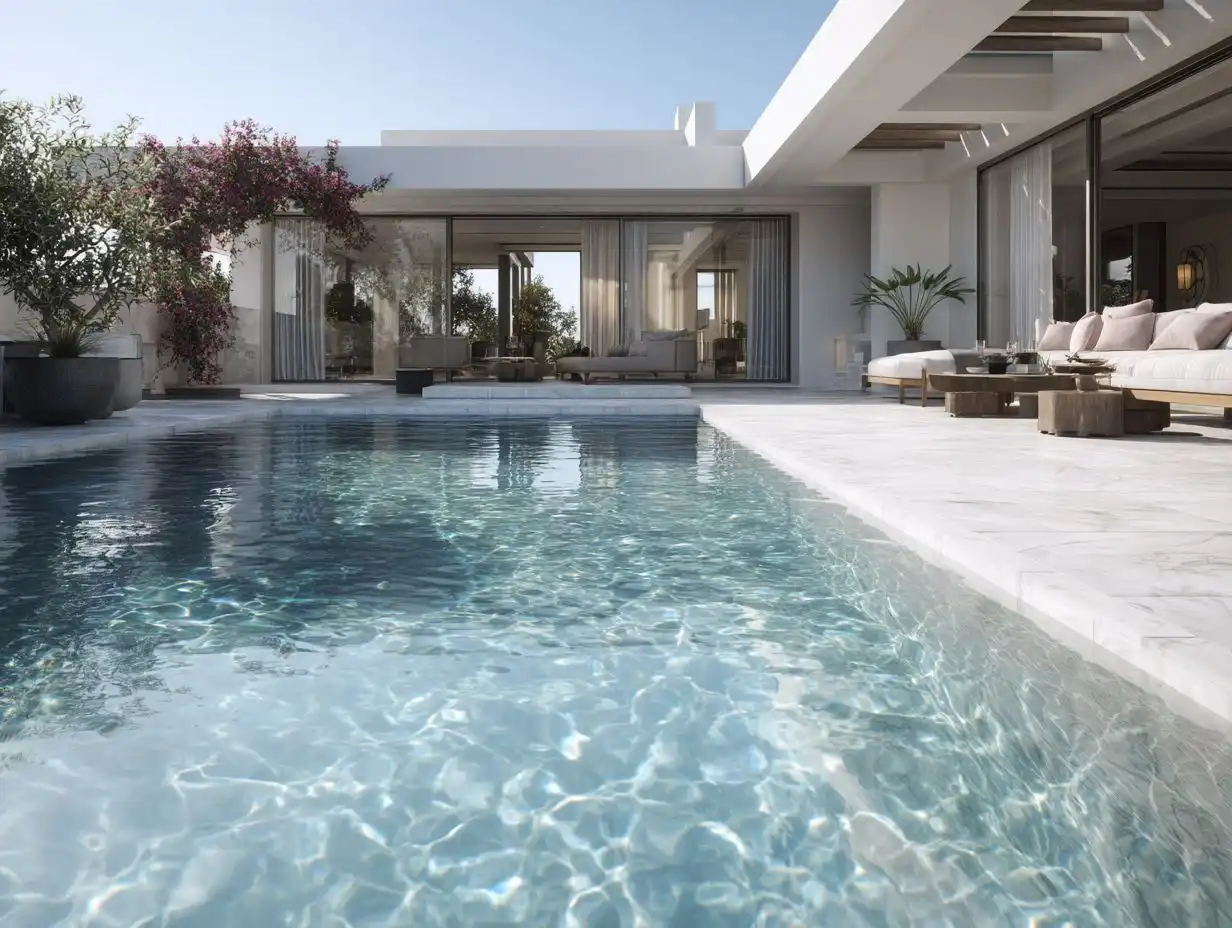 Casa con piscina in vendita a Pinar del Advocat - Cometa, imagen 2