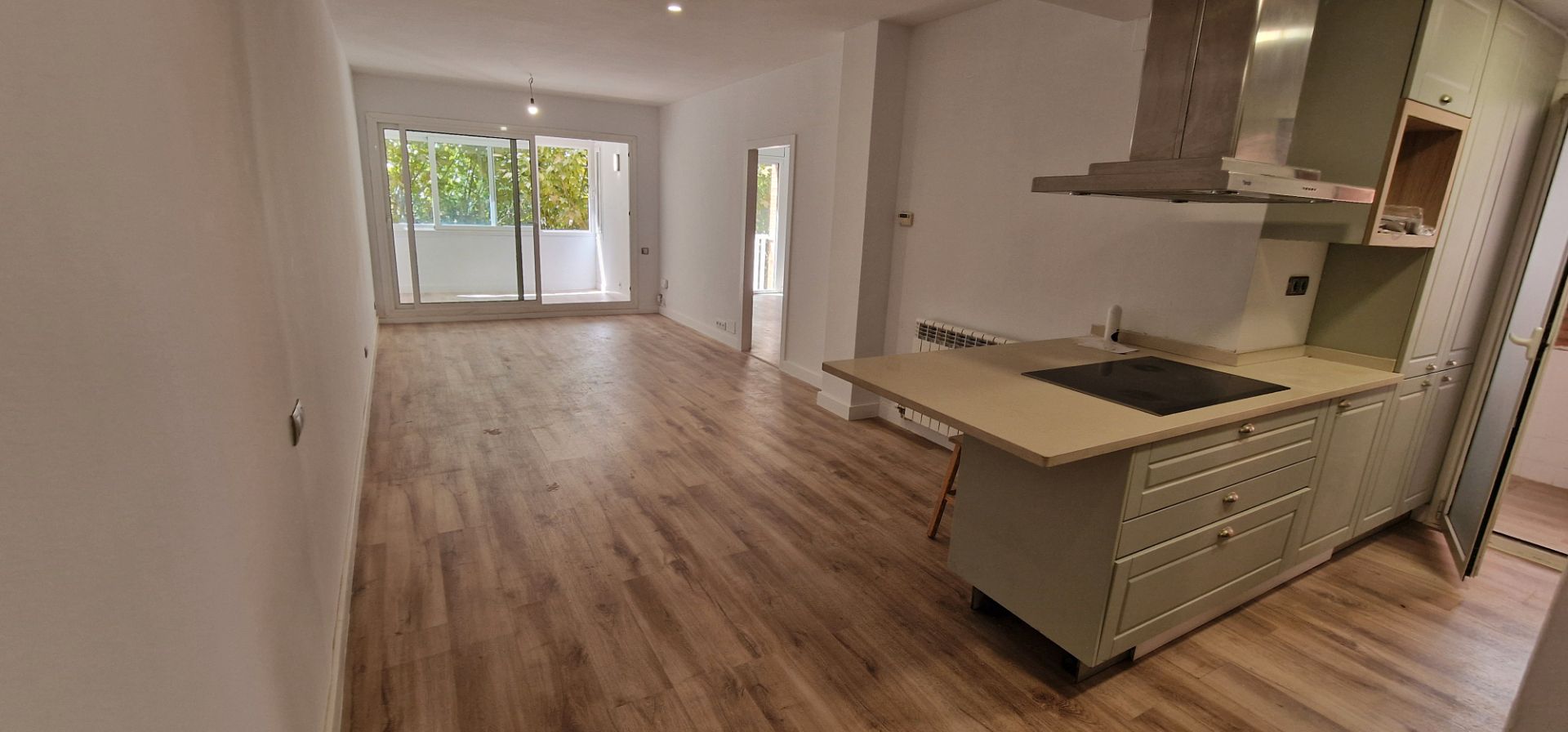 Flat for sale in Sant Cugat del Vallès  with Heating, Parquet flooring and Oven