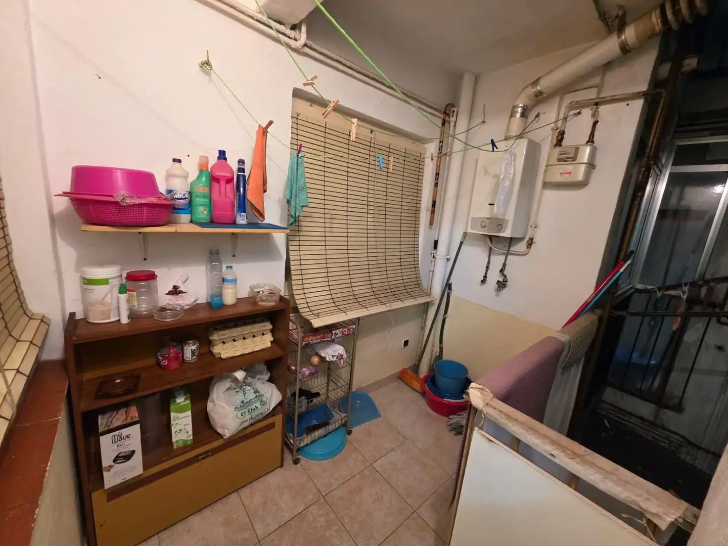 Wohnung zum Verkauf in Llevant