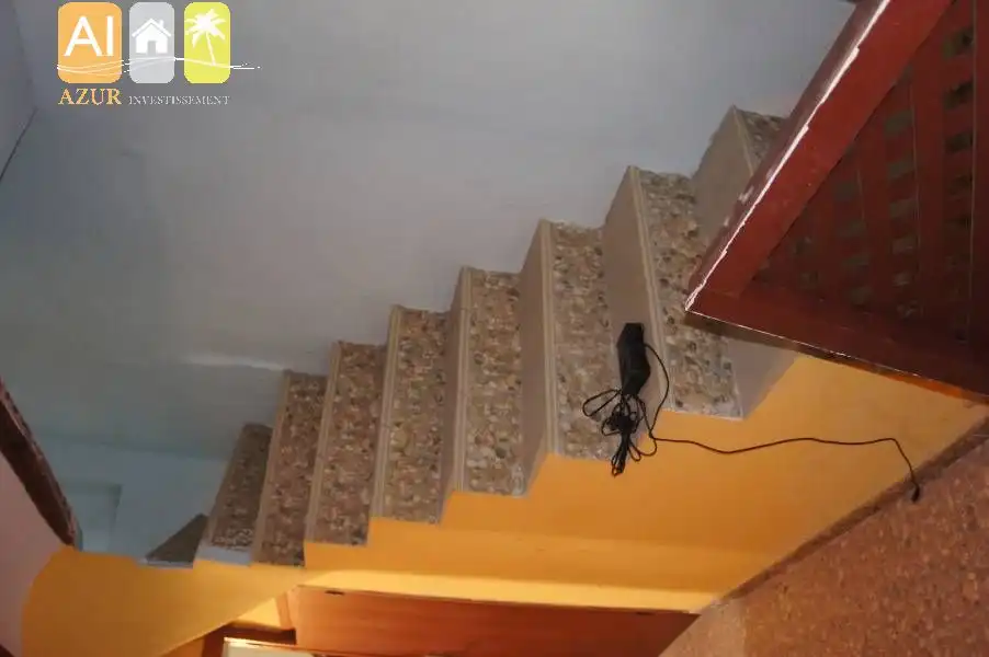Casa o xalet en venda a Altea ciudad