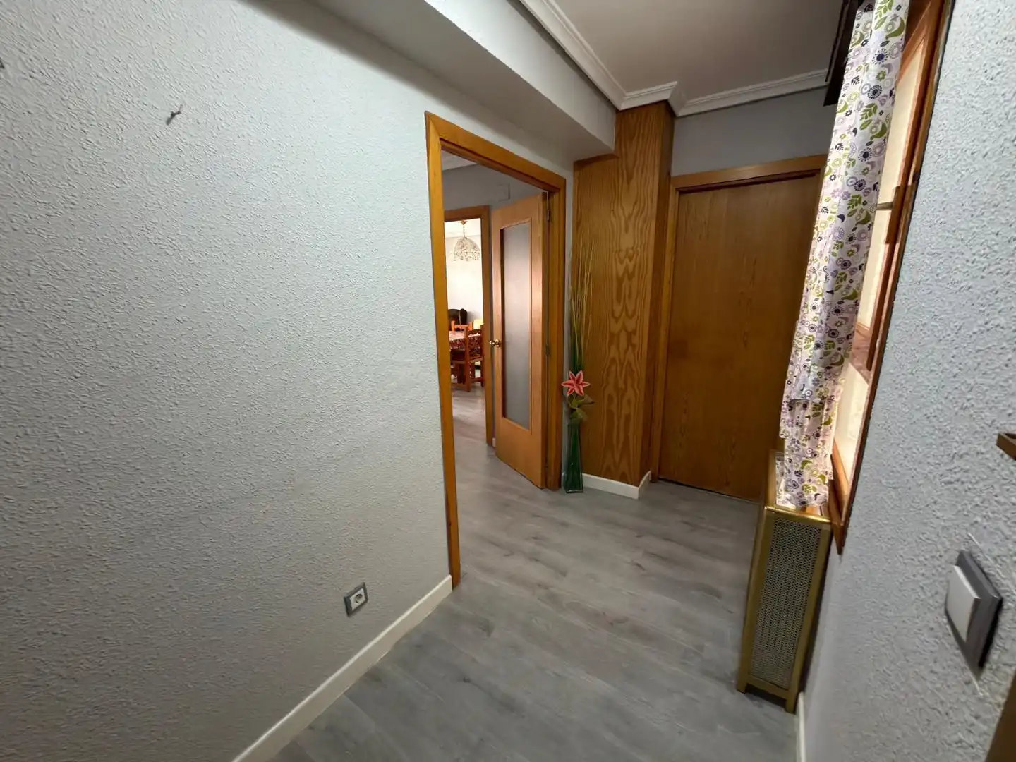 Piso con ascensor en venta en Reyes Católicos - Paseo San Antonio, imagen 18