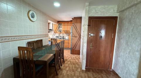 Photo 4 of Flat for sale in La Patera, Málaga