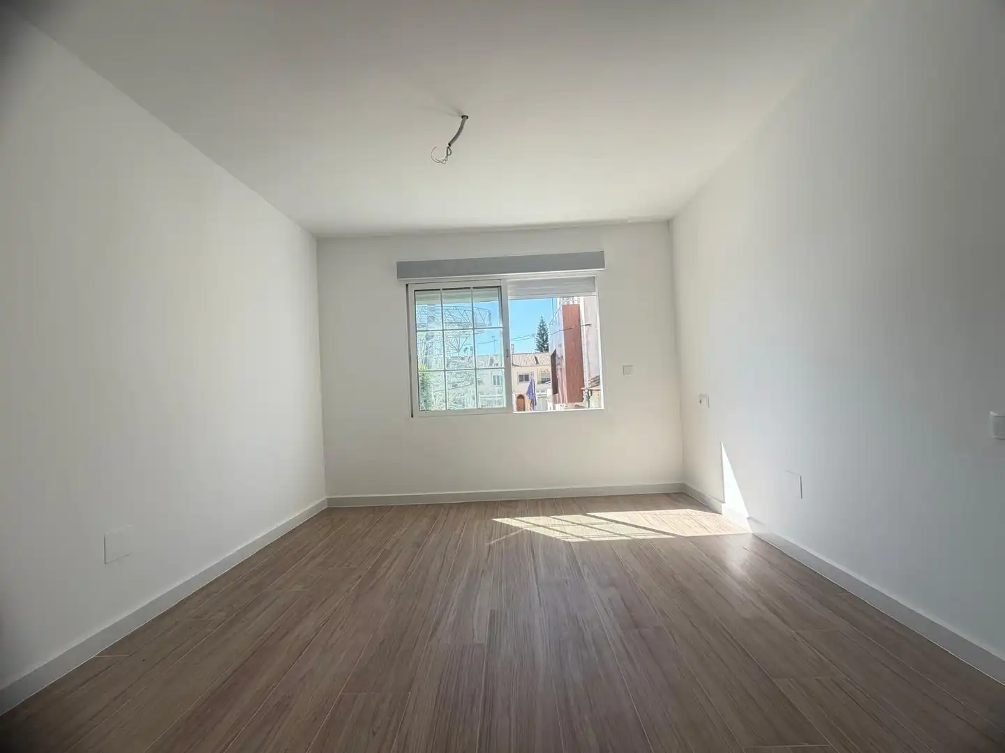 Sala de estar de Casa o chalet en venta en Daya Vieja con Aire acondicionado y Terraza