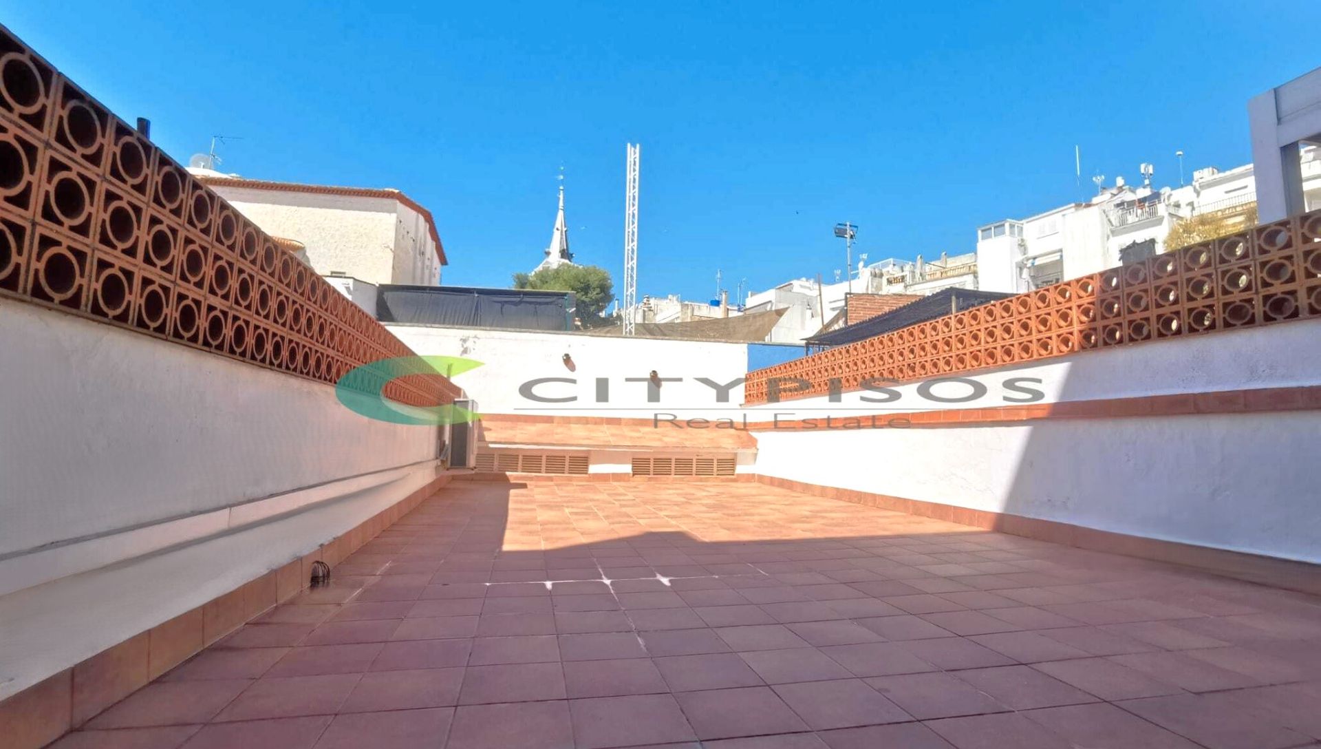 Terraza de Piso en venta en Sitges con Aire acondicionado, Calefacción y Terraza
