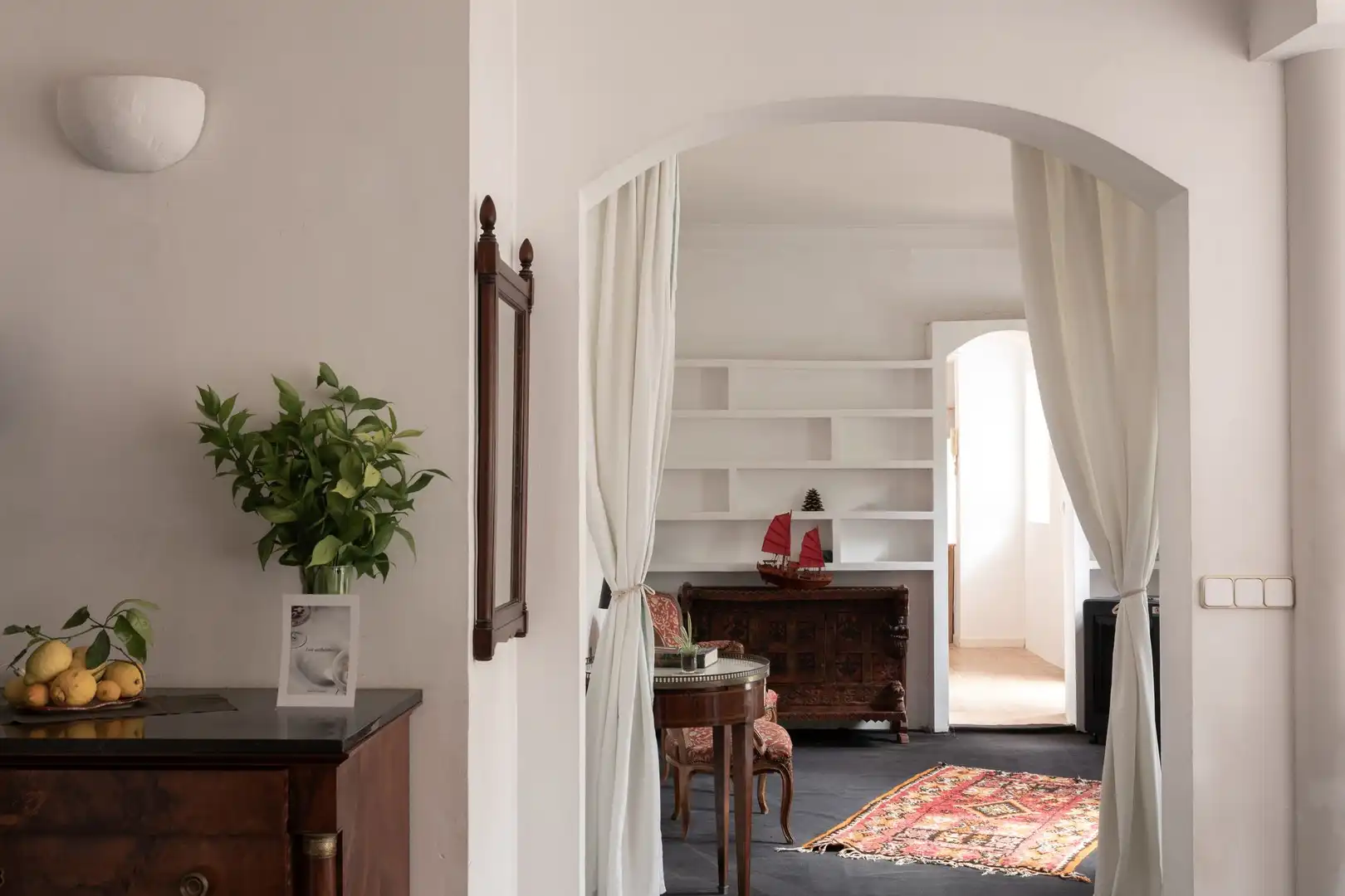 Detached homes for sale in La Missió