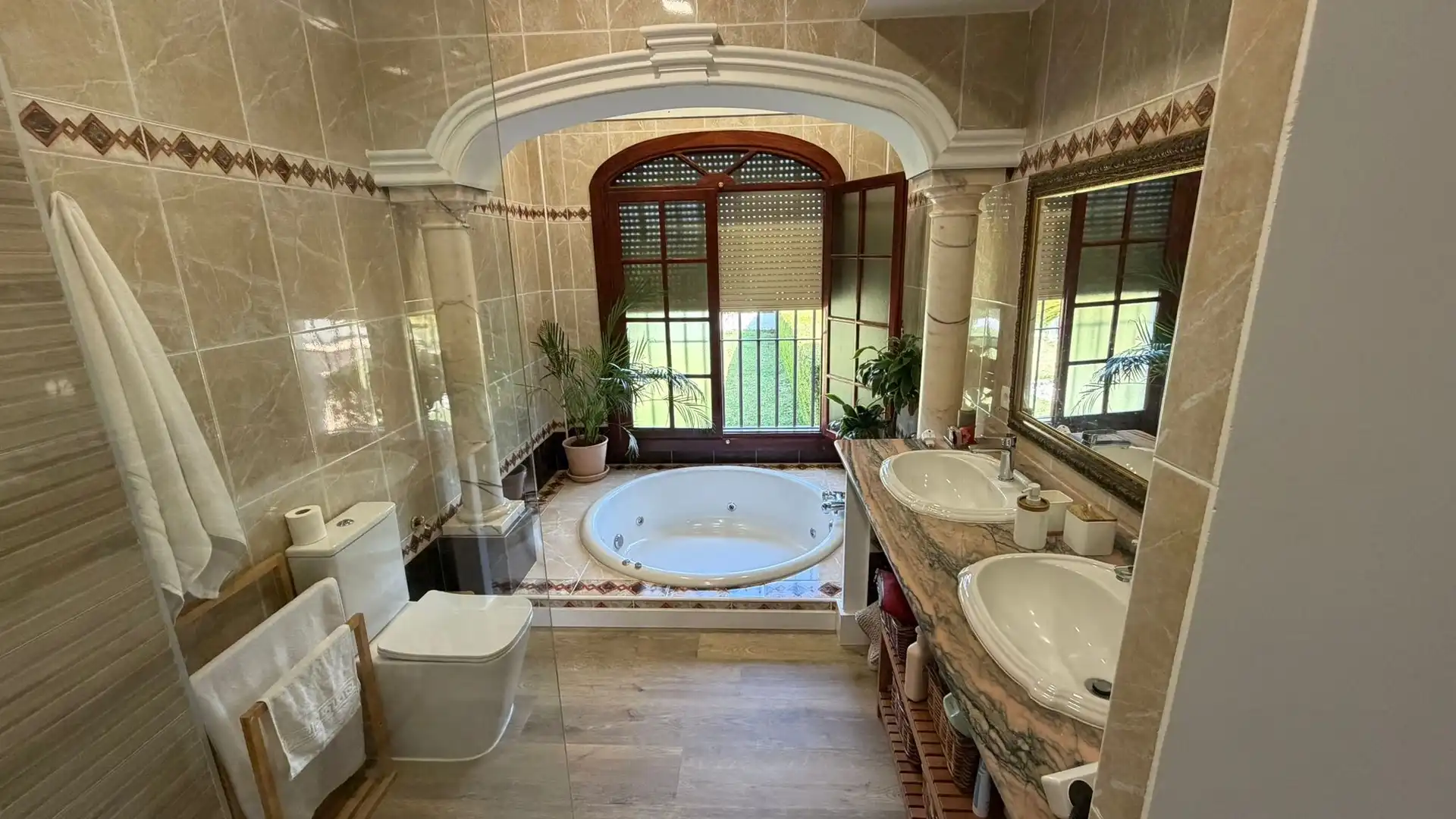 Appartamento con piscina in vendita a Arcos de la Frontera, imagen 10