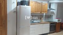 Kitchen of Flat for sale in Mollerussa  with Air Conditioner, Heating and Terrace