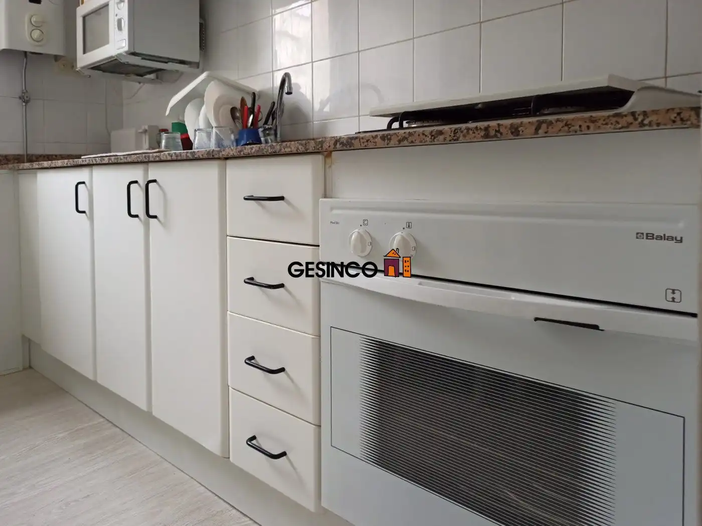 Flat for sale in Bocairent